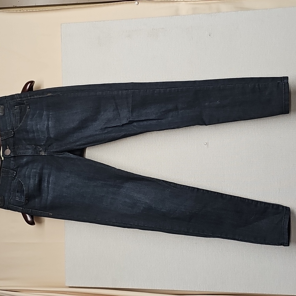 DEMOCRACY AB SOLUTION SKINNY JEANS BFPM-10-057